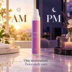Quevae™ Peptide Ageless AM/PM Cream
