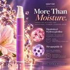 Quevae™ Peptide Ageless AM/PM Cream