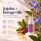 Quevae™ Peptide Age-Defying Eye Cream