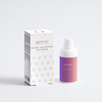 Quevae™ Peptide Age-Defying Eye Cream