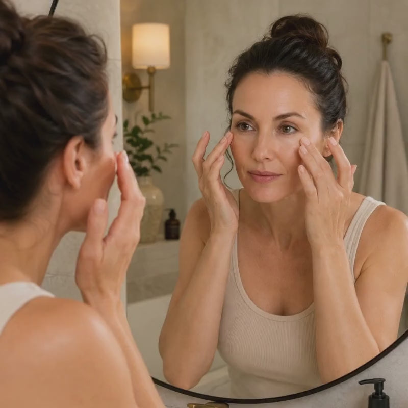Quevae™ Peptide Age-Defying Eye Cream